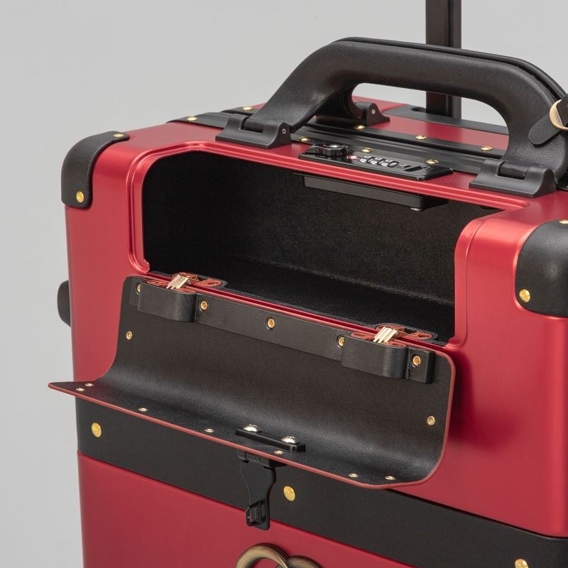 Gucci Suitcase